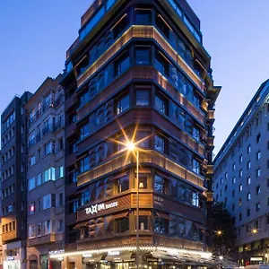 Taxim Suites&residences Otel İstanbul