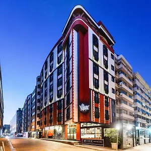 Hay Alsancak Otel İzmir