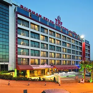 Volley Otel İstanbul