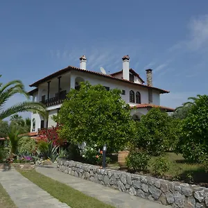  Διαμέρισμα Haus Katerina
