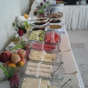Kocaman Otel İzmir