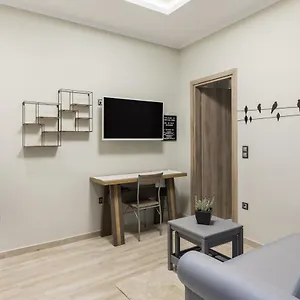 Thess Old Town 1 Apartment